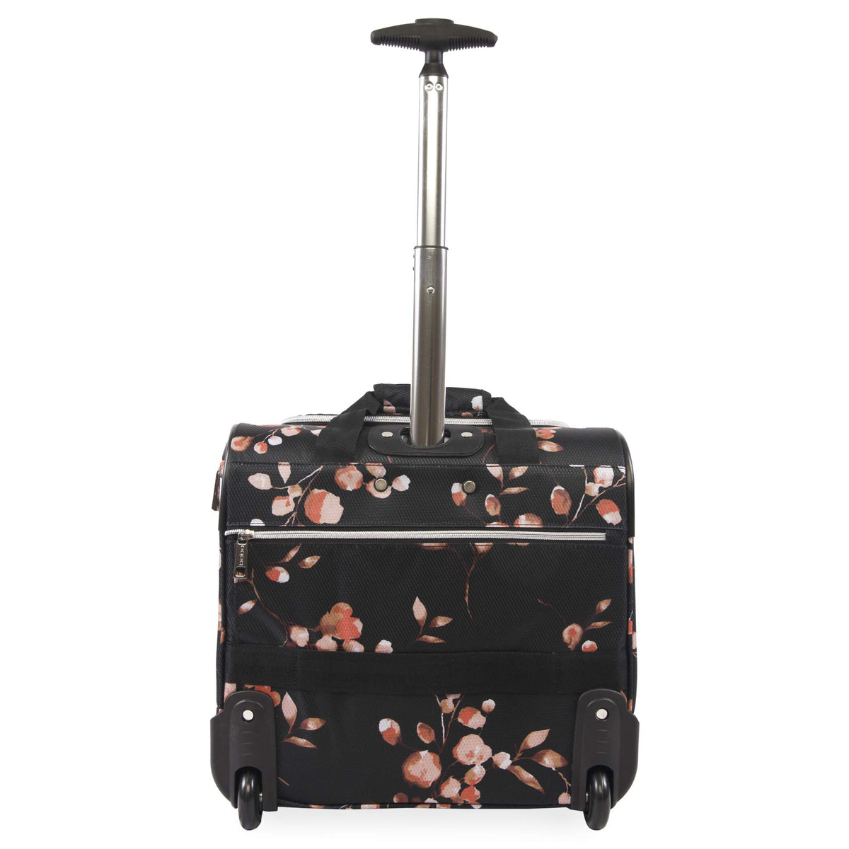 Wheeled Under The Seat Carry-on Bag H7580