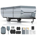 14-16ft Pop Up Folding Camper Cover D368