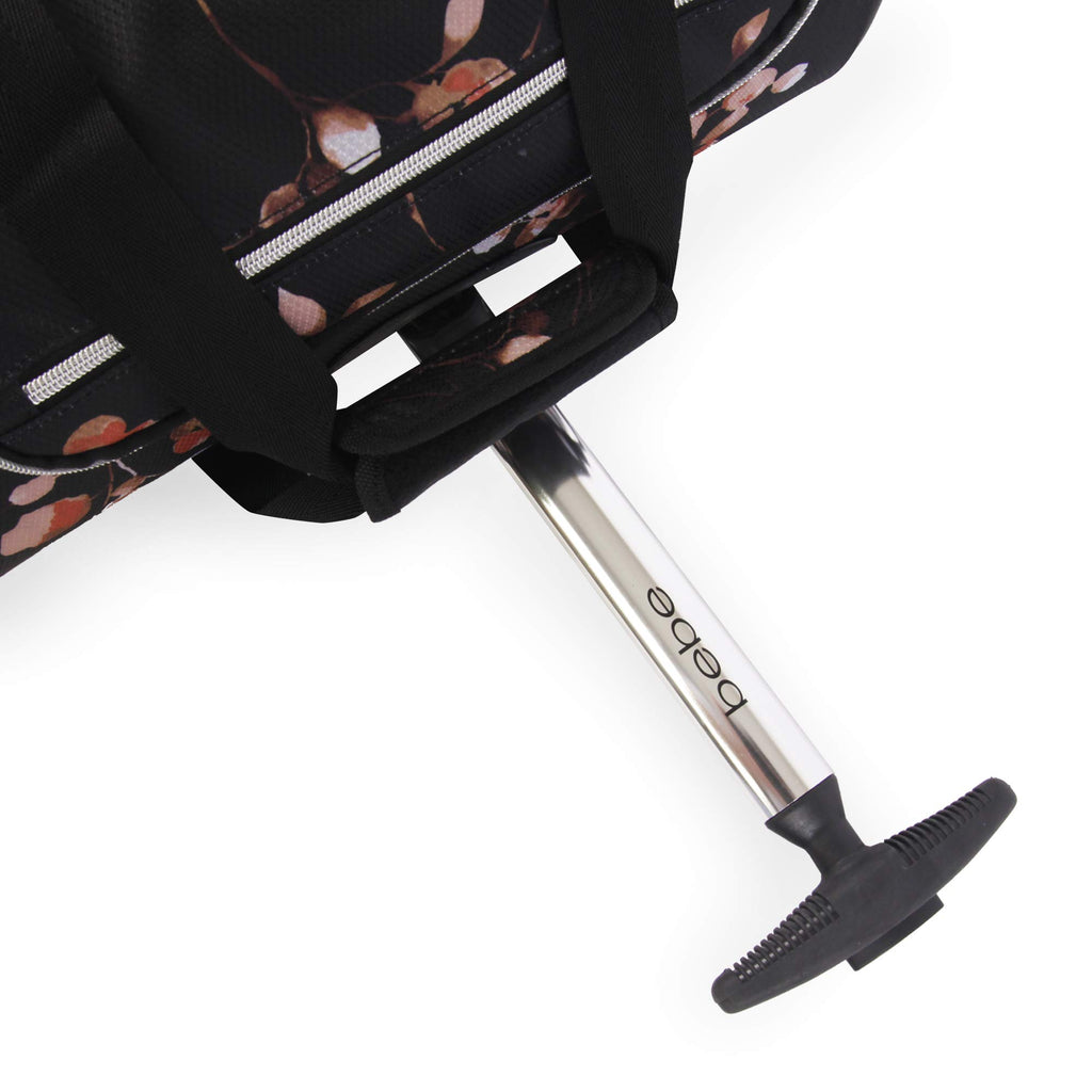 Wheeled Under The Seat Carry-on Bag H7580