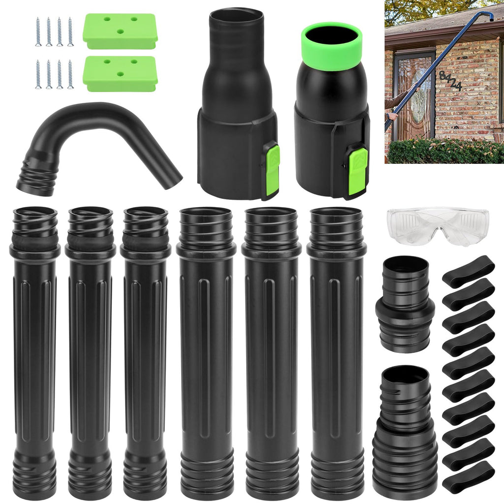 Gutter Cleaning Attachment Kit A325