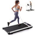 3-in-1 Walking Pad Treadmill Y540