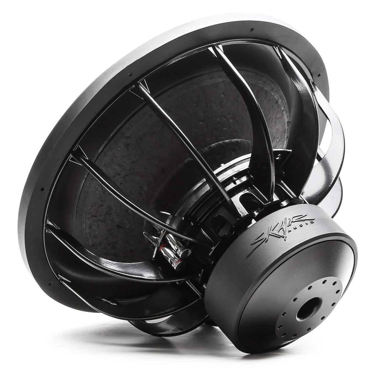 18" 2500 Watt Dual 2 Ohm Car Subwoofer K77791