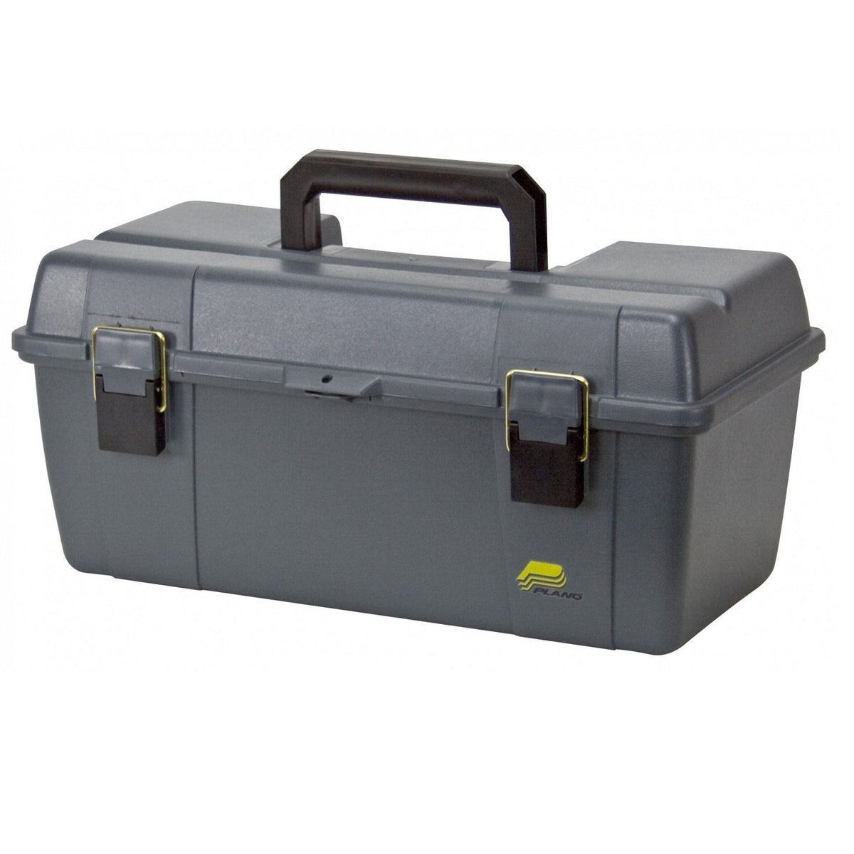Portable Tool Box 20-1/4 In. W Gray Z732