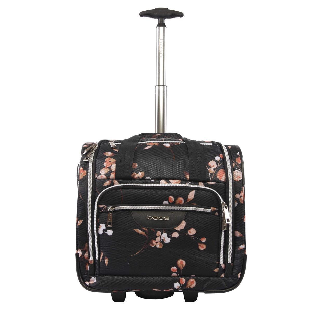 Wheeled Under The Seat Carry-on Bag H7580