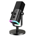 USB/XLR Dynamic Microphone N7803