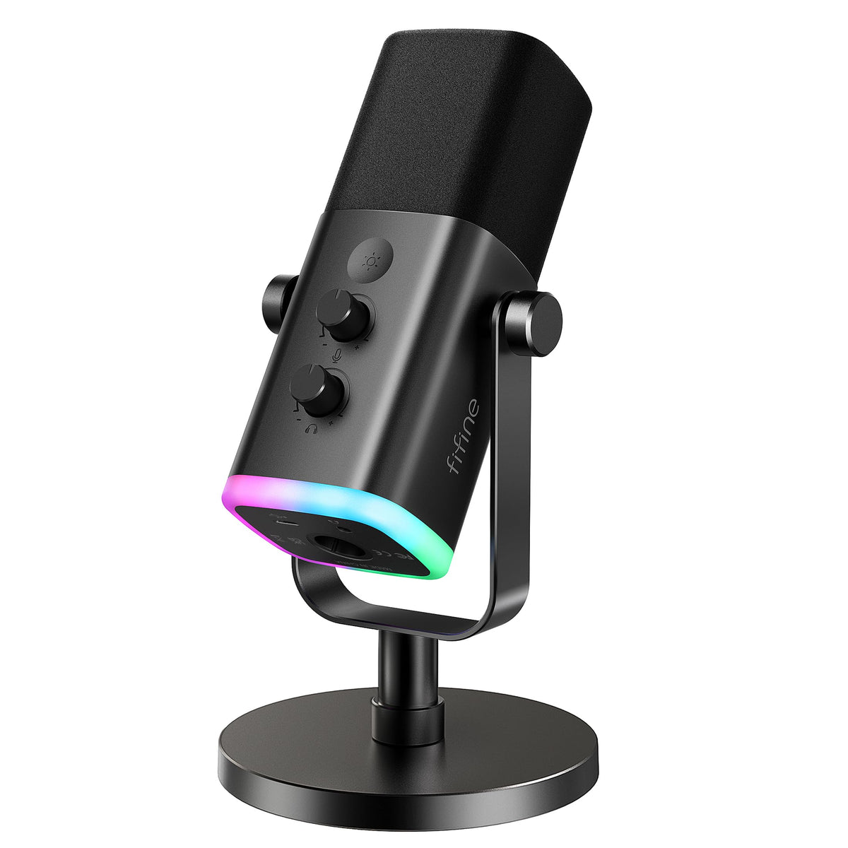 USB/XLR Dynamic Microphone N7803