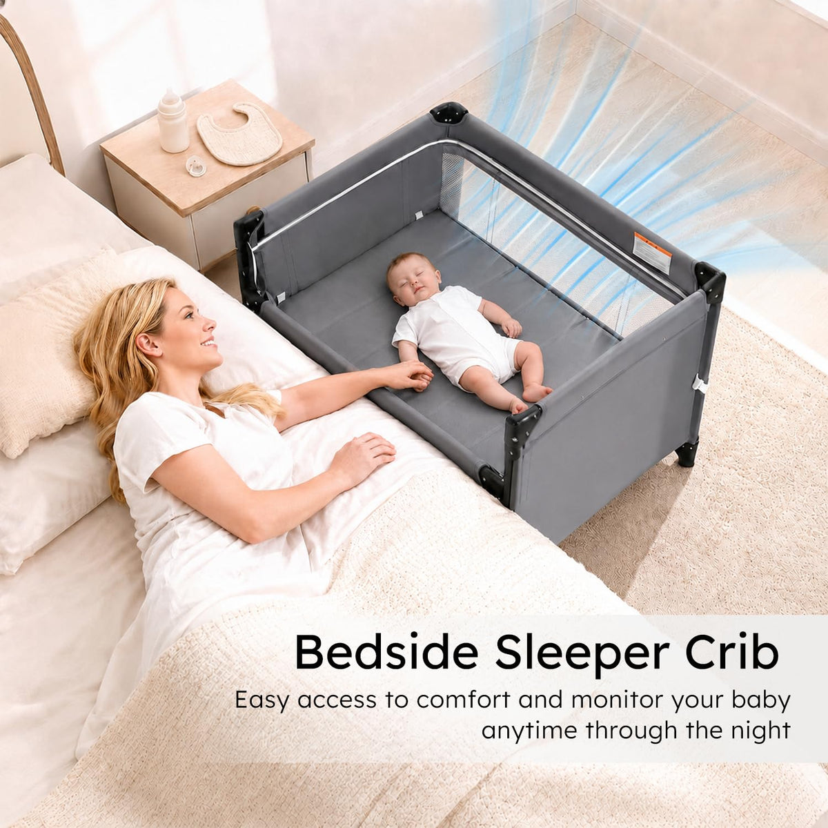 Portable Baby Playard R574147
