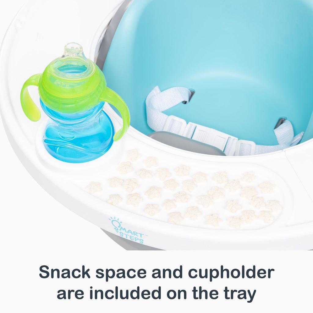 5-in-1 Activity to Booster Seat M7497