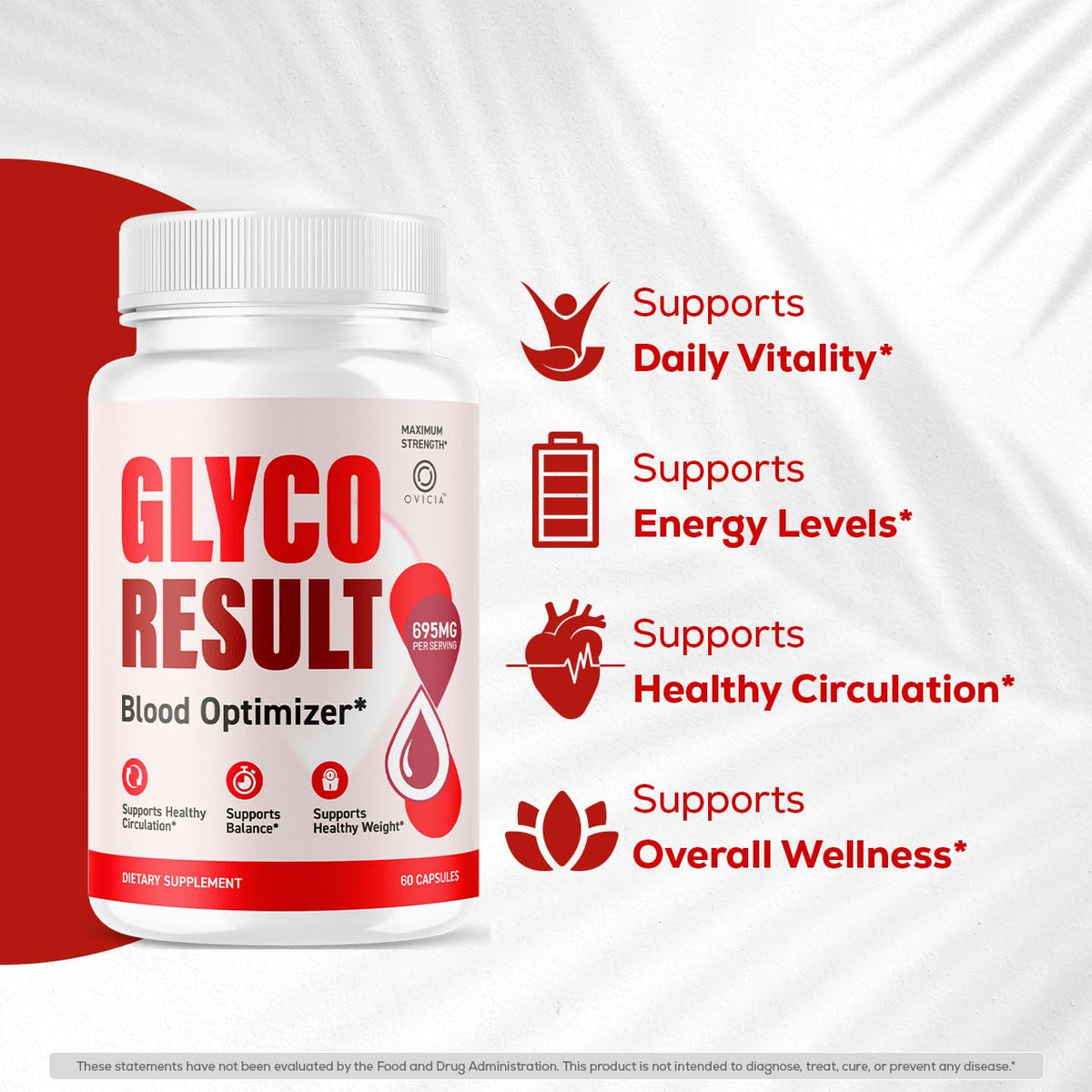 60 Capsules All Natural Vitamins T23594