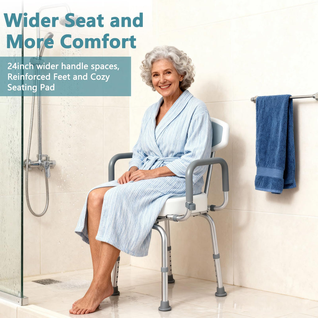 Shower Chair B251