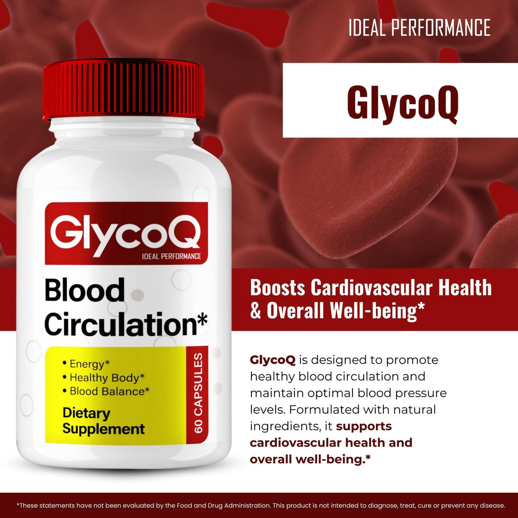 All Natural Circulation Supplement Capsules 2 Pack K664