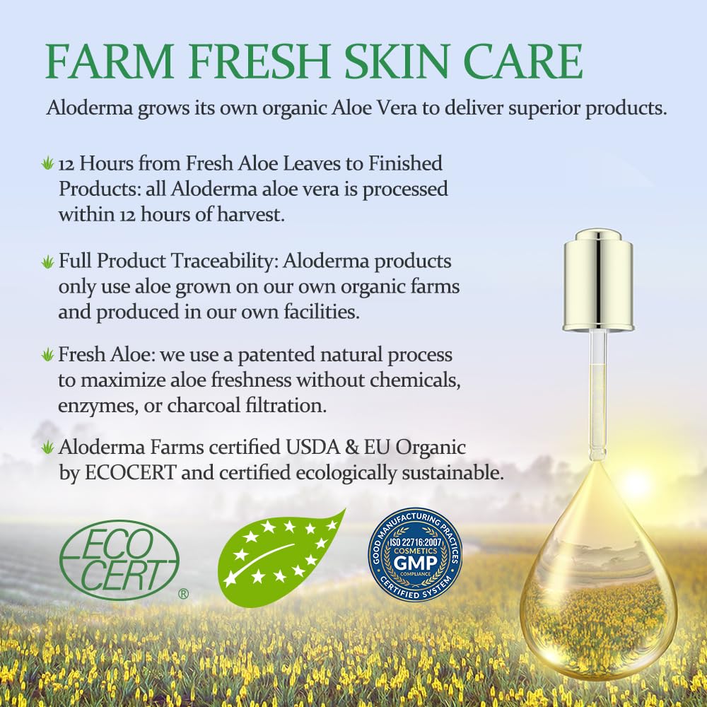 Aloe Nourishing Set M131920