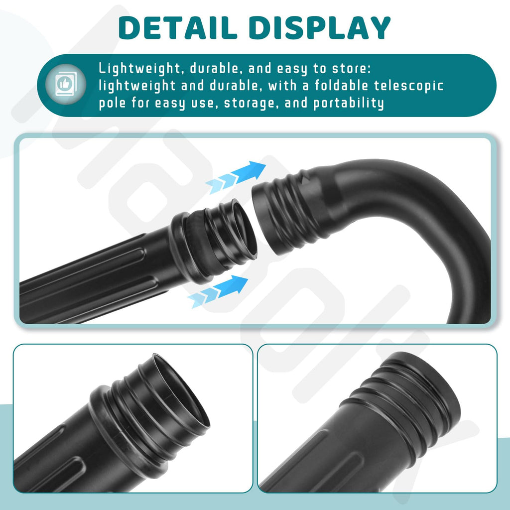 Gutter Cleaning Attachment Kit A325