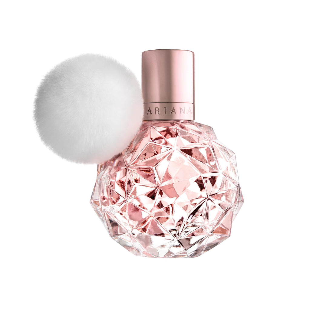 Eau de Parfum with Pear, Raspberry, and Vanilla Orchid F238