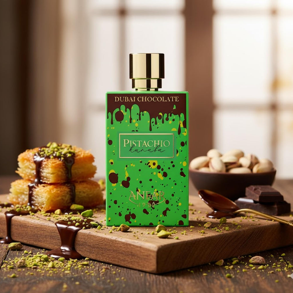 Pistachio Chocolate Caramel EDP 2.7 Fl Oz L230