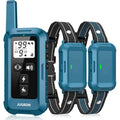 Dog Training Collar with Remote 2 Pack L601