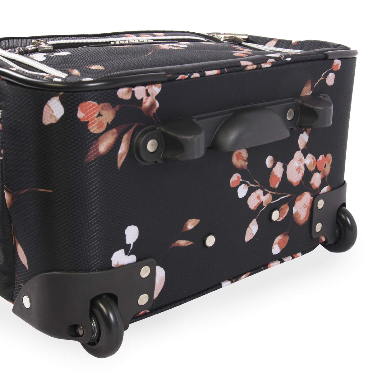 Wheeled Under The Seat Carry-on Bag H7580