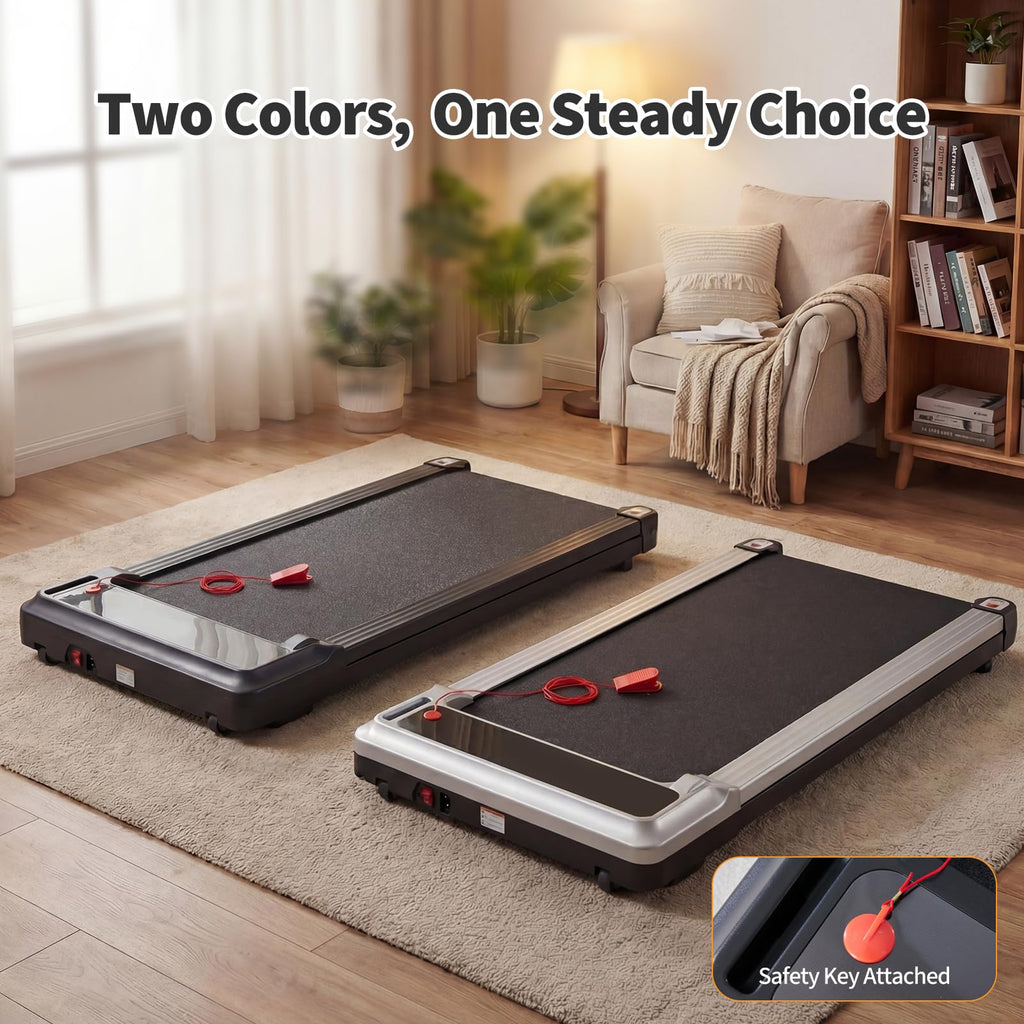 3-in-1 Walking Pad Treadmill Y540