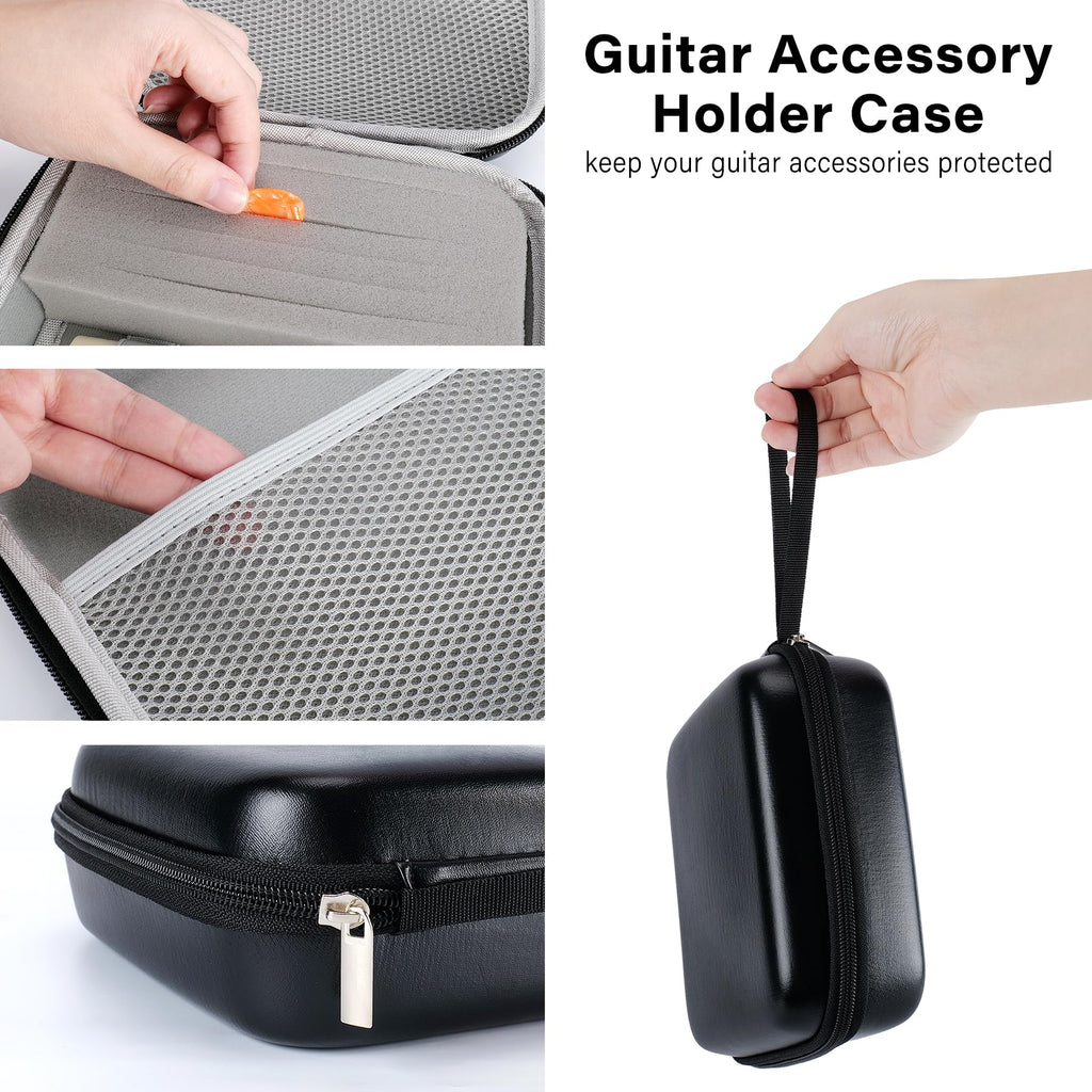 85PCS Guitar Accessories Kit F9084