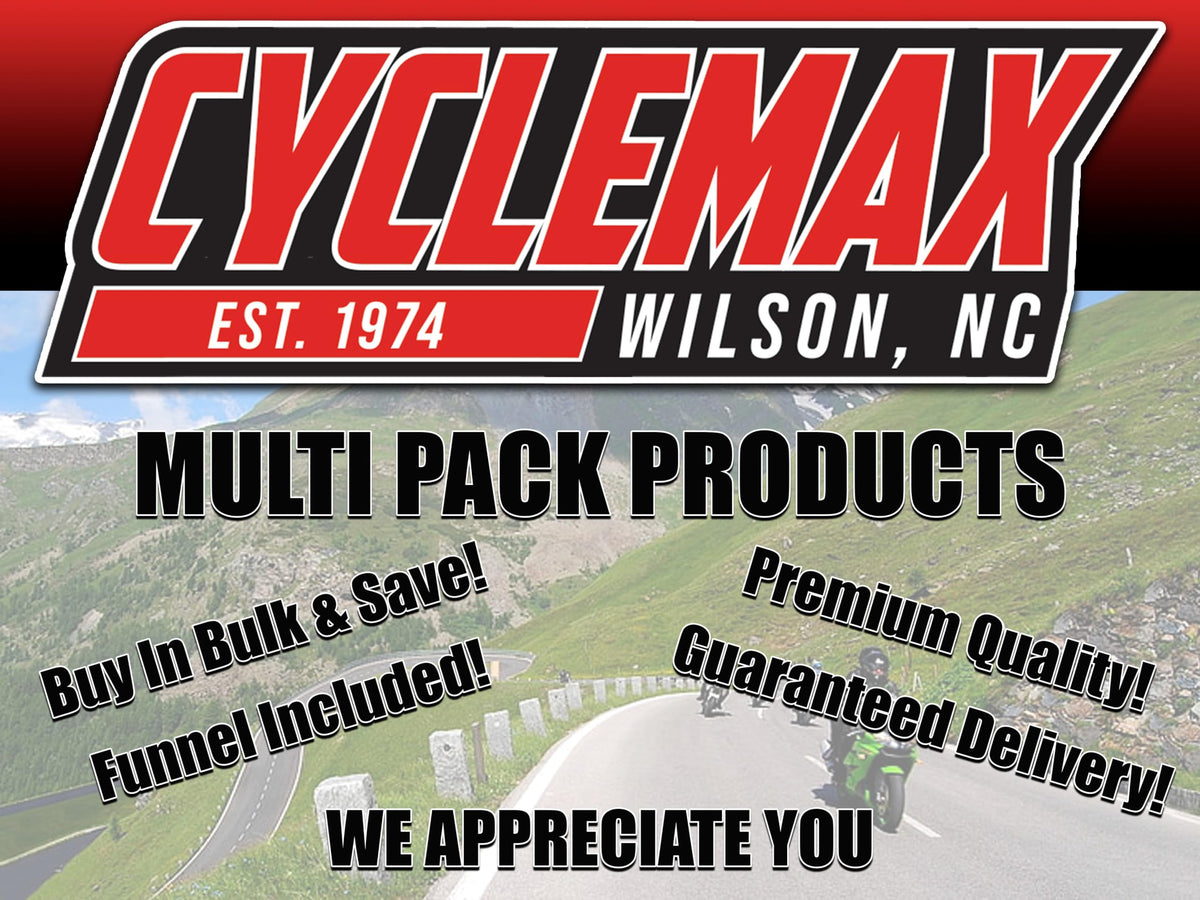 2PK Full-Synthetic 10W-40 Oil W197030