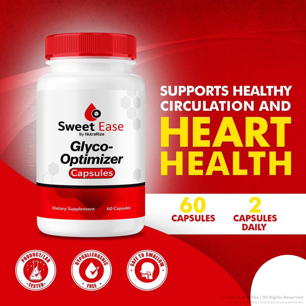 Natural Blood Support Capsules E493710
