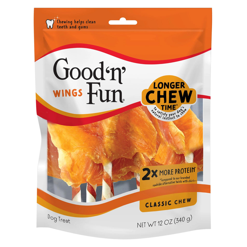 Dog Treat 12 oz J506639