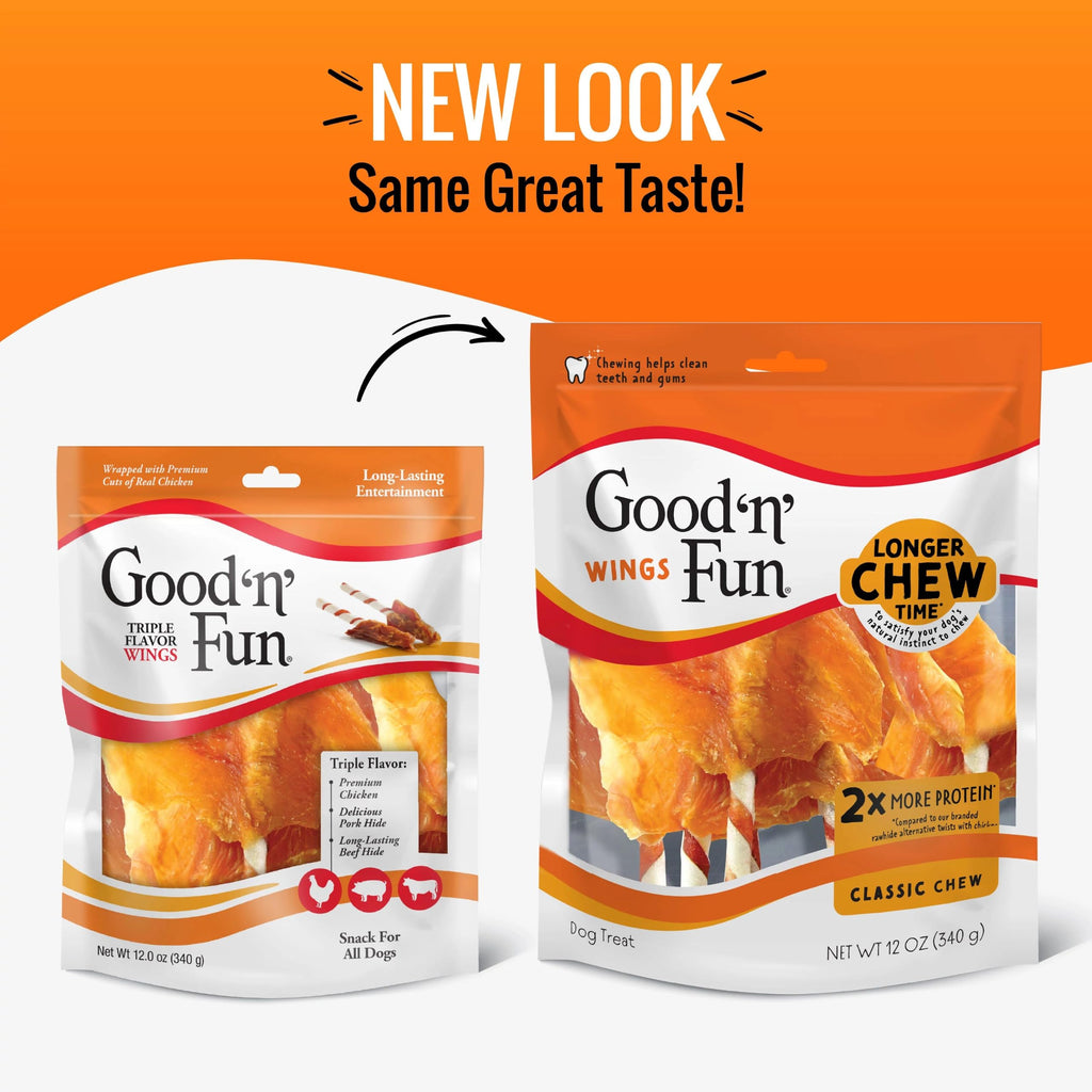 Dog Treat 12 oz J506639