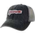 Grey Cap O787688