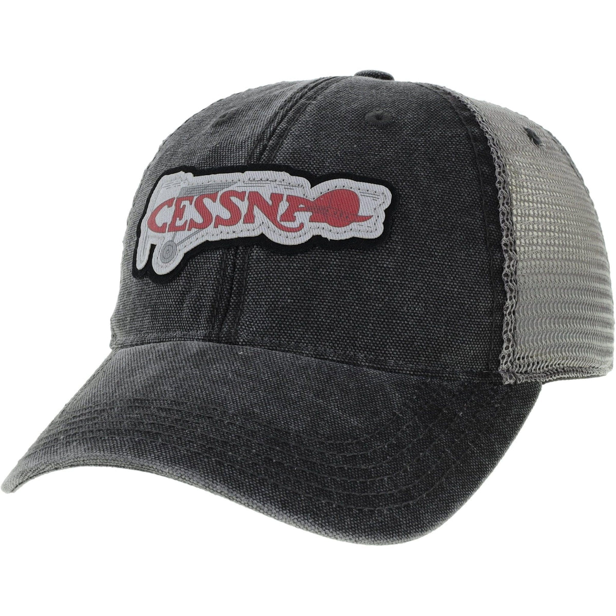 Grey Cap O787688