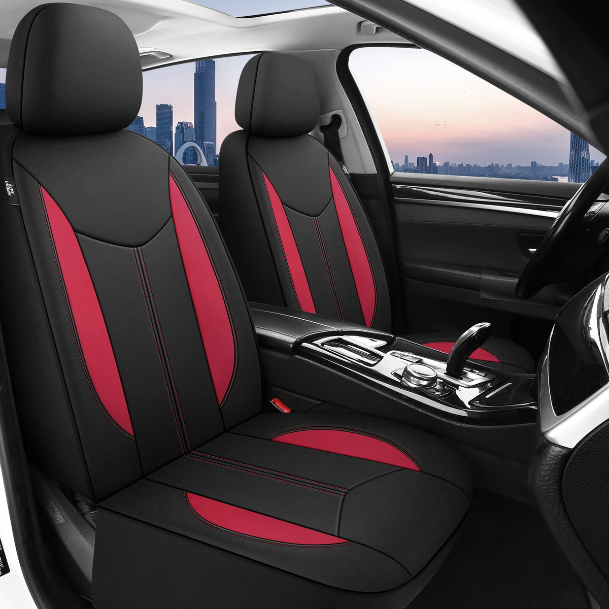 Waterproof Neoprene Car Seat Cover X155
