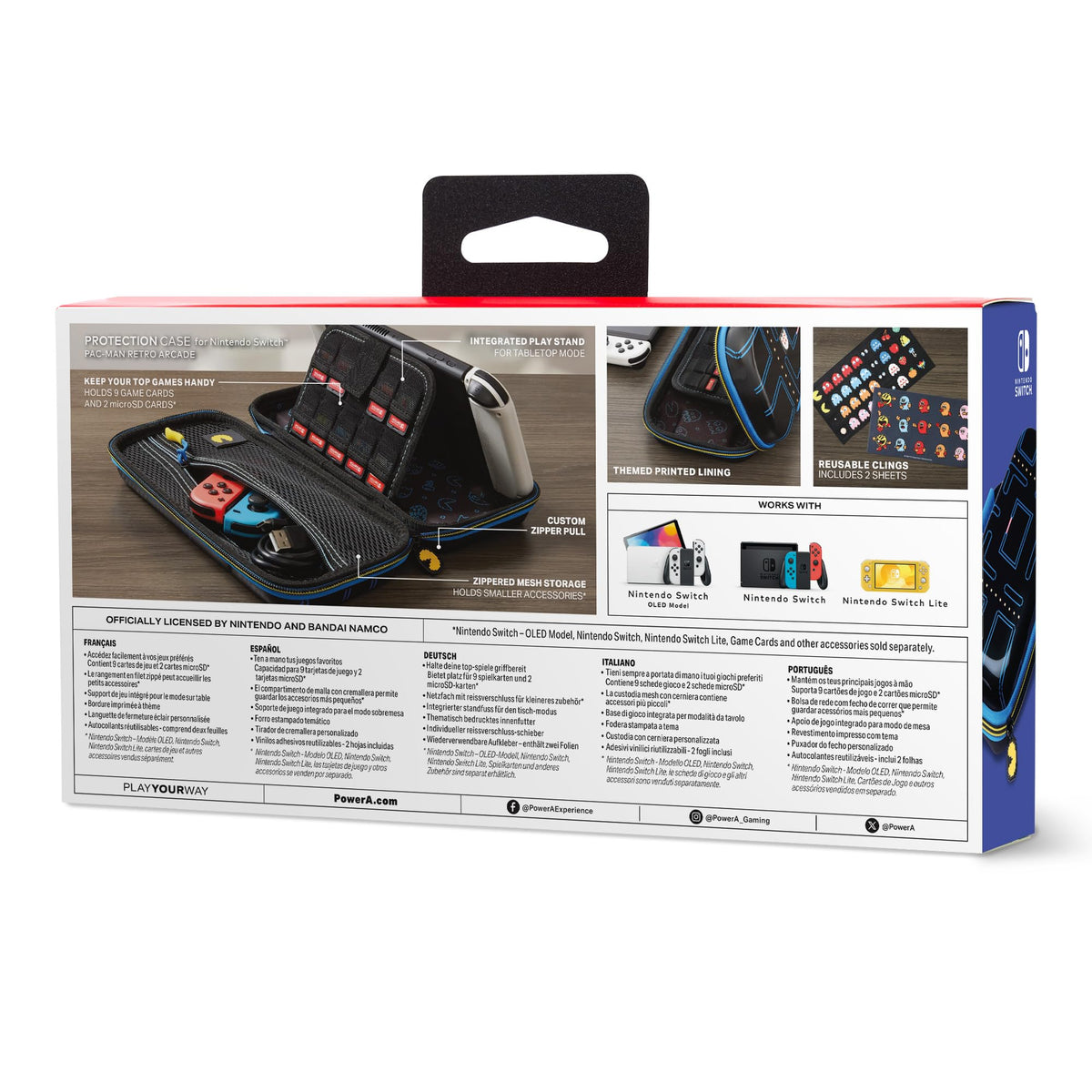 Protection Case W59205