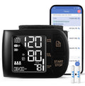 Blood Pressure Monitor Bluetooth with Carrying Case, Black R7995