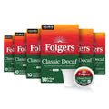 Medium Roast Decaf Coffee K-Cup Pods 60 Count Y5437