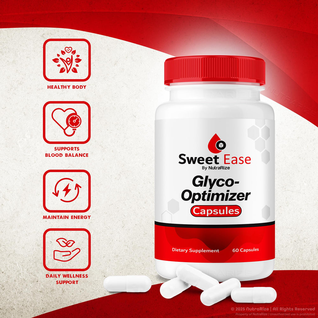 Natural Blood Support Capsules E493710