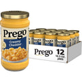 Creamy Cheddar Cheese Sauce 14.5 oz 12 Pack R1534