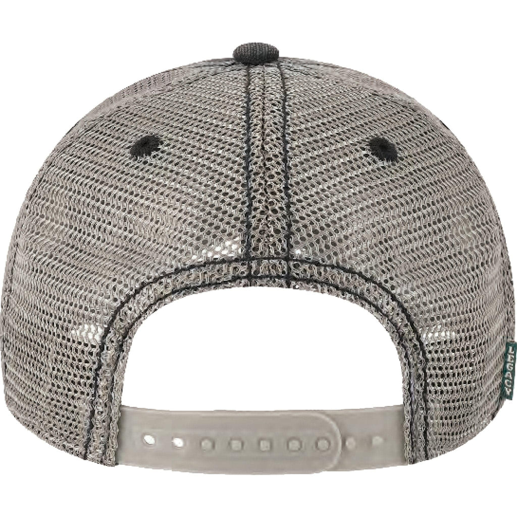 Grey Cap O787688