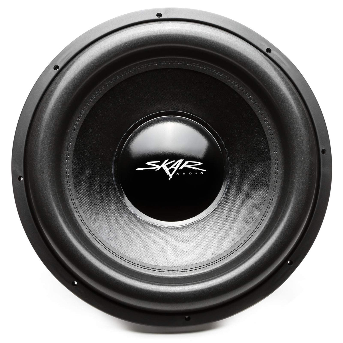 18" 2500 Watt Dual 2 Ohm Car Subwoofer K77791