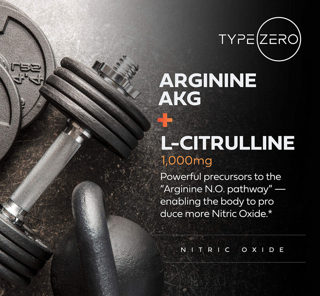 Nitric Oxide Booster 150 Veggie Capsules I5363